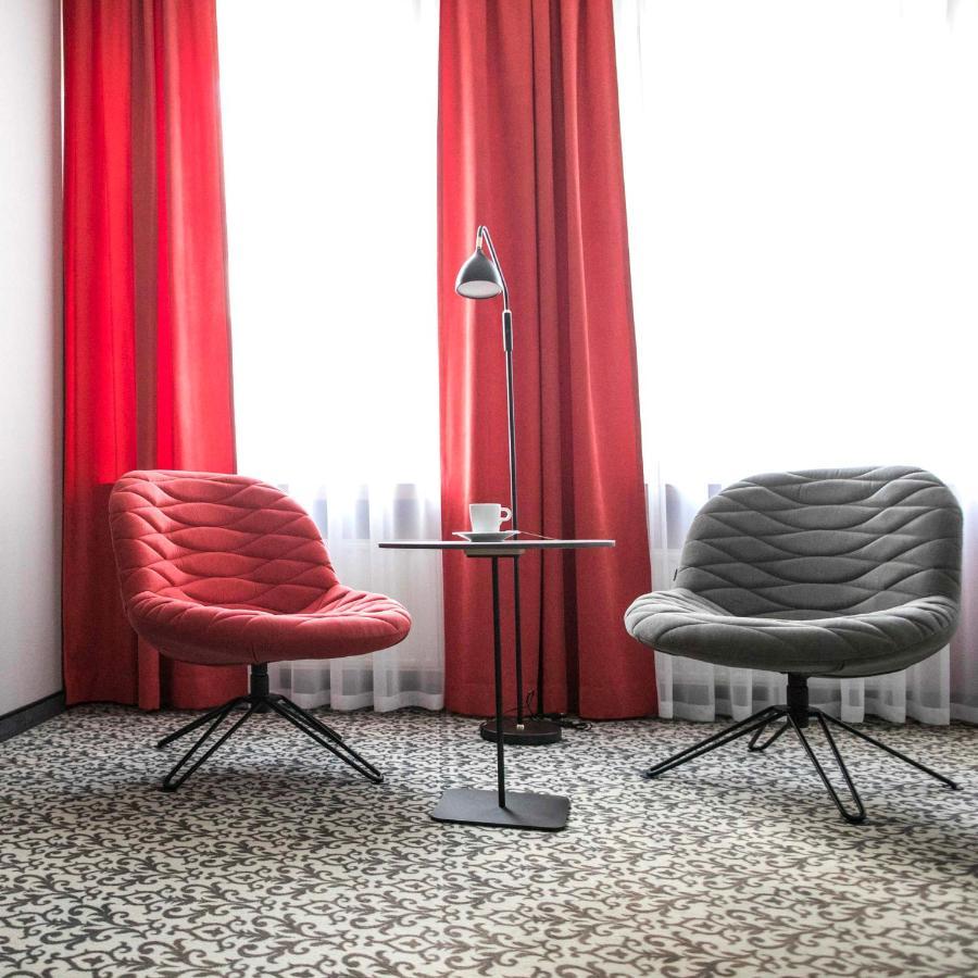 No.23 Premium Aparthotel Cracovie Extérieur photo