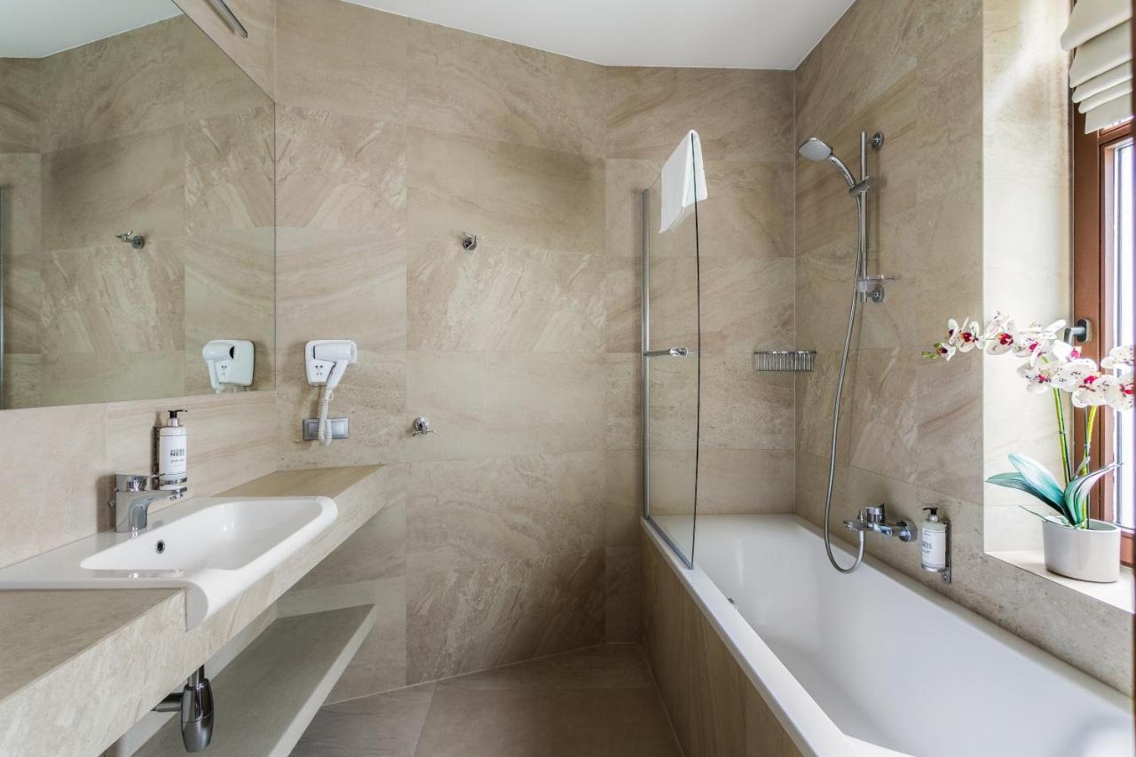 No.23 Premium Aparthotel Cracovie Extérieur photo