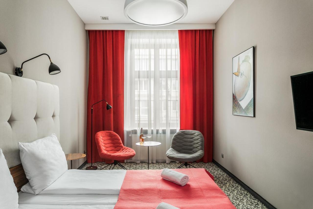 No.23 Premium Aparthotel Cracovie Extérieur photo