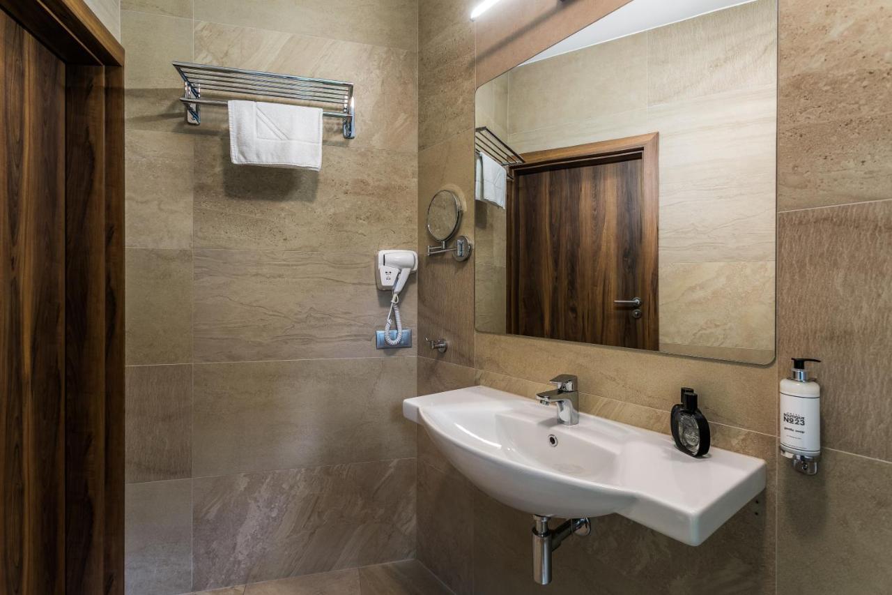No.23 Premium Aparthotel Cracovie Extérieur photo