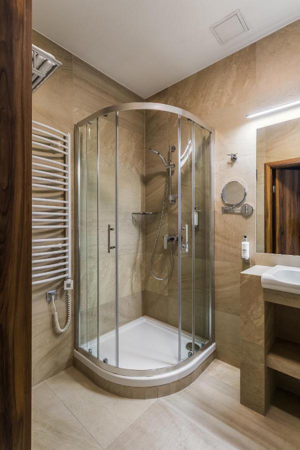 No.23 Premium Aparthotel Cracovie Extérieur photo
