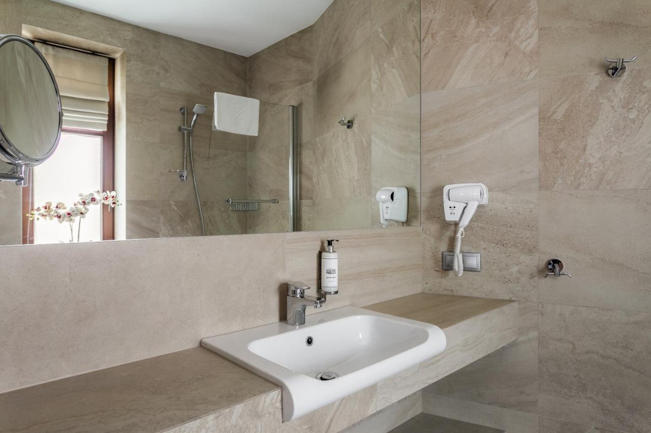 No.23 Premium Aparthotel Cracovie Extérieur photo