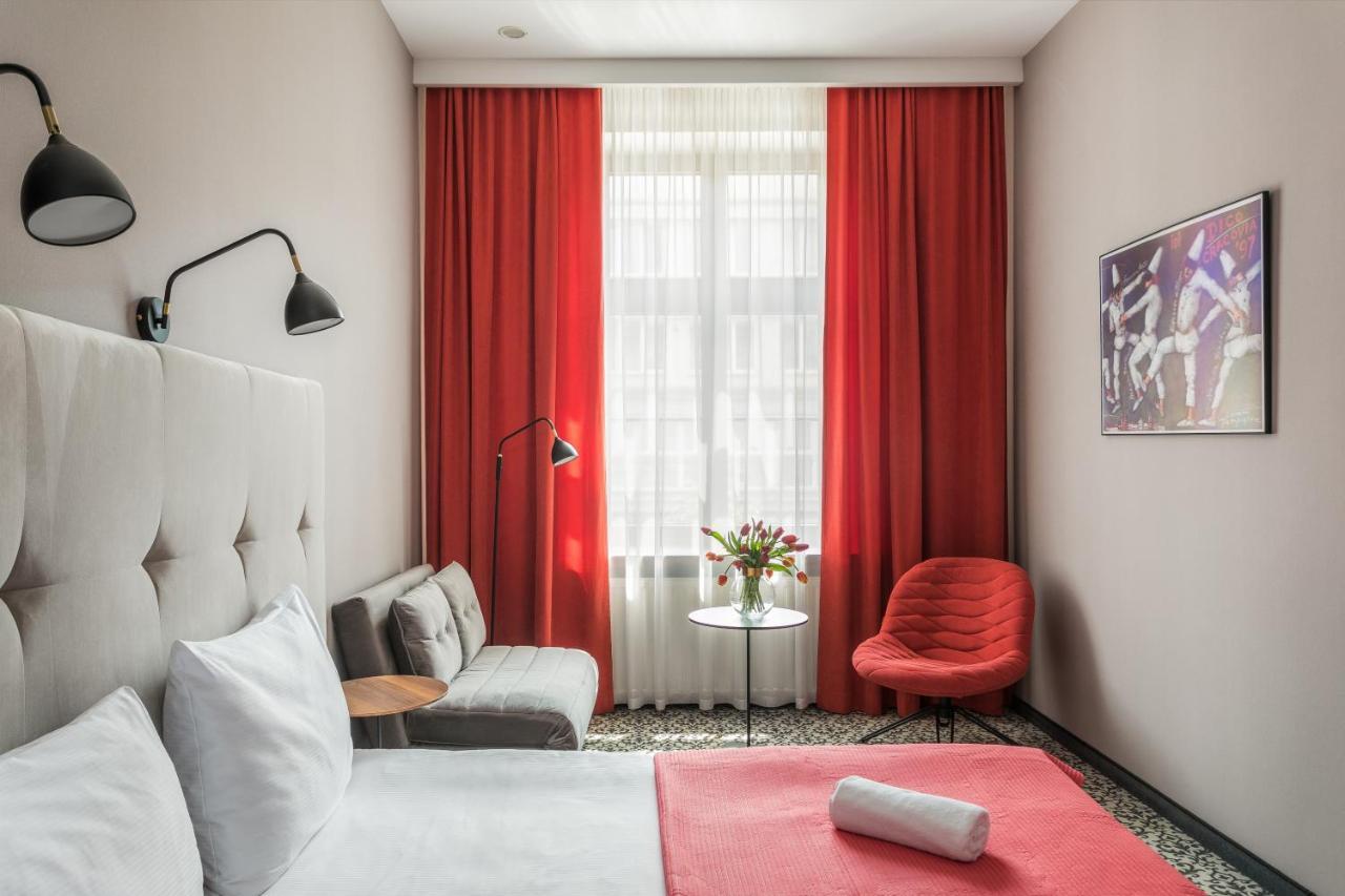 No.23 Premium Aparthotel Cracovie Extérieur photo