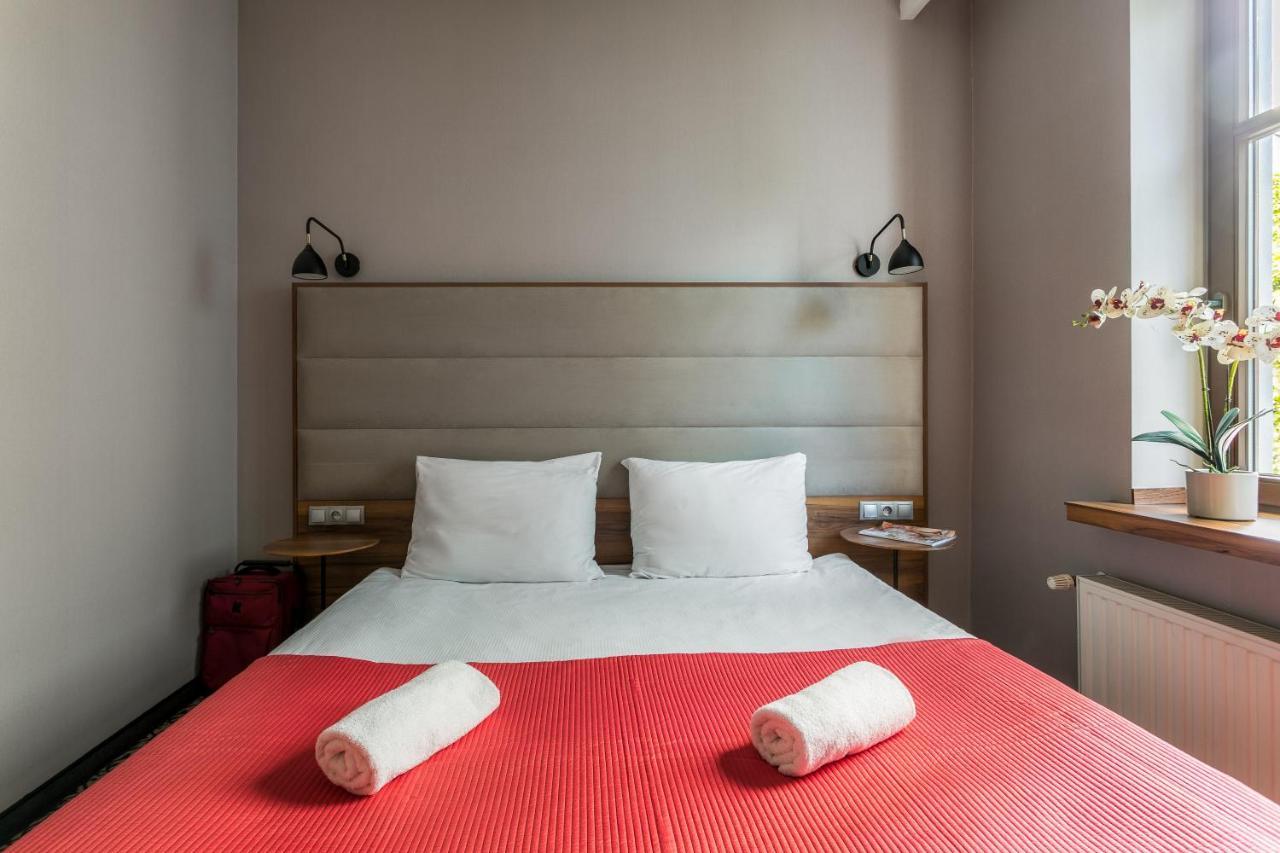 No.23 Premium Aparthotel Cracovie Extérieur photo