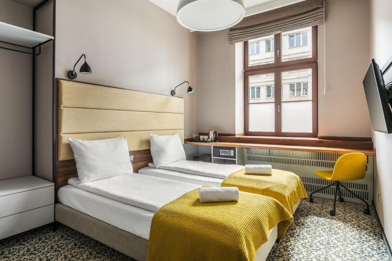 No.23 Premium Aparthotel Cracovie Extérieur photo