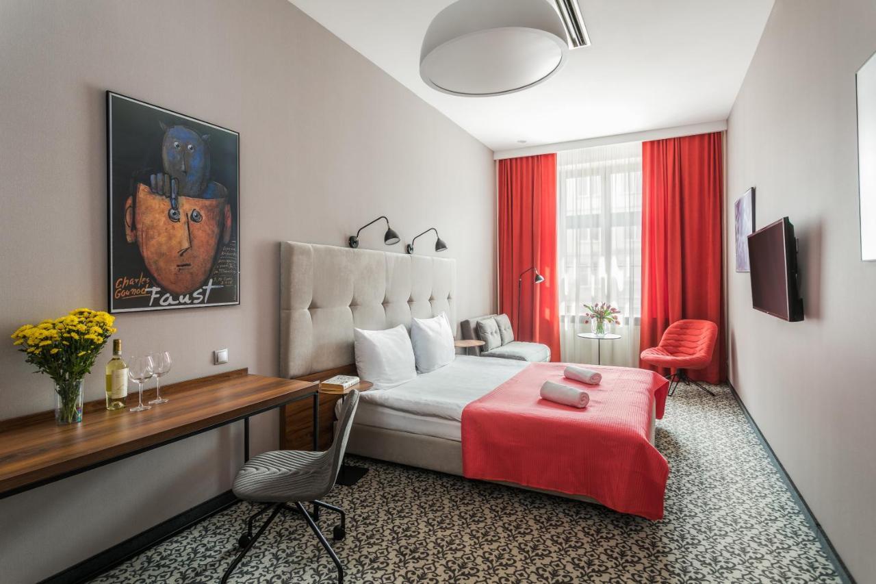 No.23 Premium Aparthotel Cracovie Extérieur photo