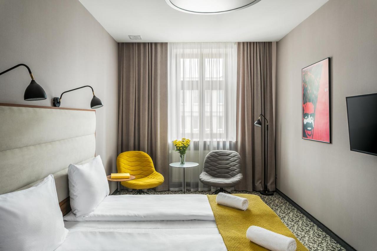 No.23 Premium Aparthotel Cracovie Extérieur photo