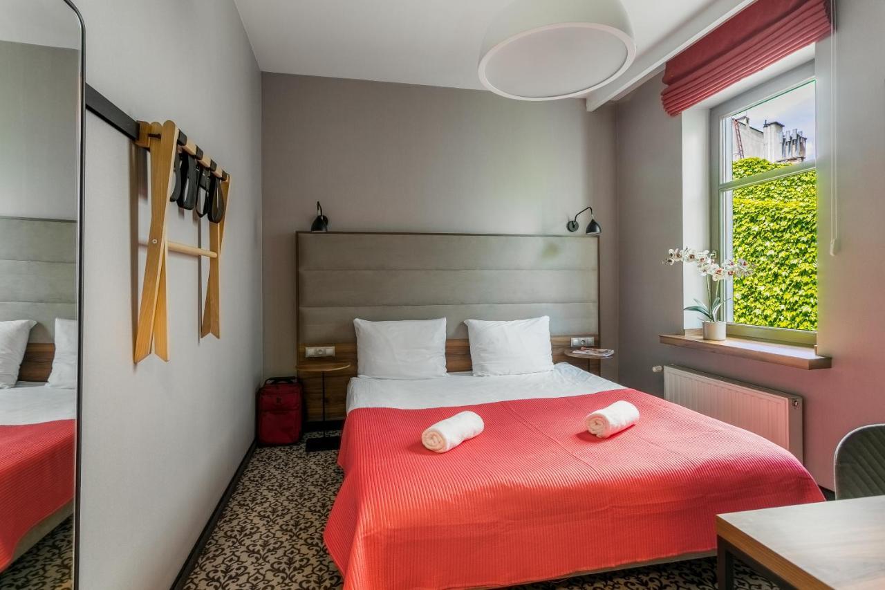 No.23 Premium Aparthotel Cracovie Extérieur photo